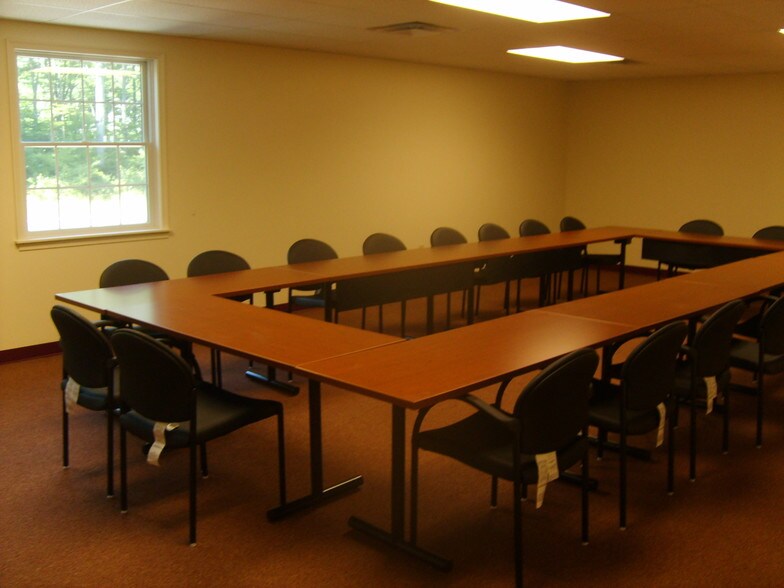 More Photos Of 300 Community Dr, Tobyhanna Medical For Lease