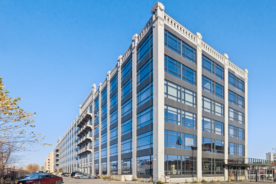 More Photos Of 160 Imlay St, Brooklyn Apartments For Sale