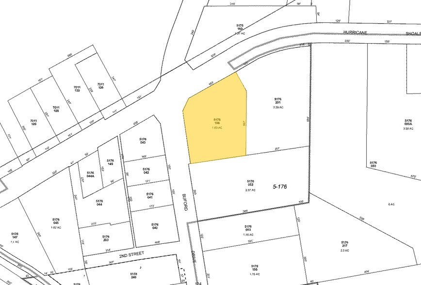 More Photos Of 591 Buford Dr, Lawrenceville Auto Dealership For Sale