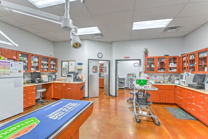 More Photos Of 2740 Homestead Rd, Pahrump Healthcare For Sale