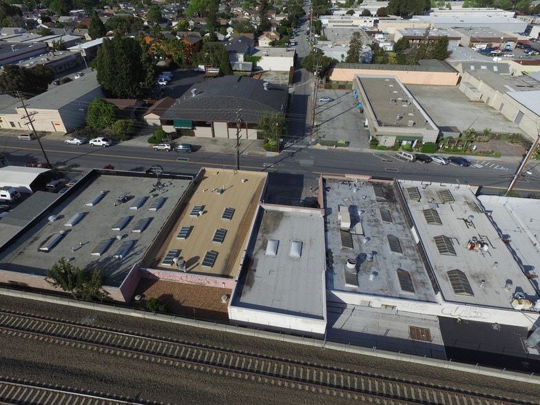 More Photos Of 1290 Old County Rd, Belmont Service For Lease
