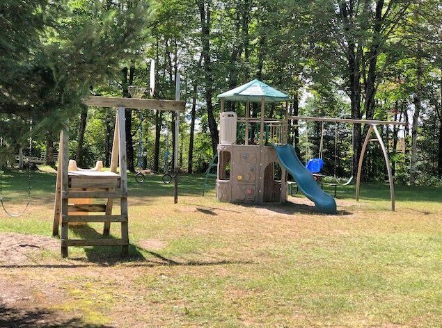 More Photos Of 5129 Boyle Rd, Tripoli Trailer Camper Park For Sale