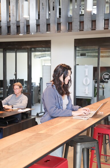 More Photos Of 111 C St, Encinitas Coworking Space