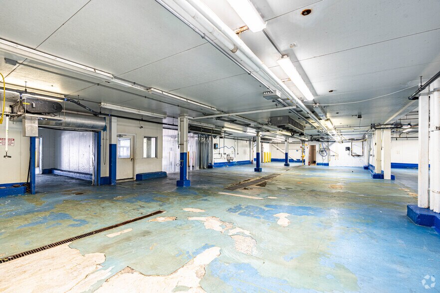 More Photos Of 310-312 Northern Ave, Boston Refrigeration Cold Storage For Sale