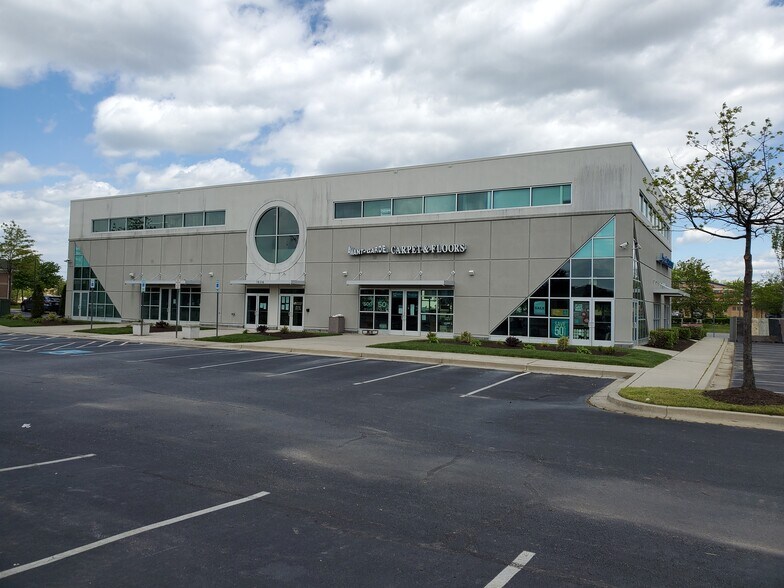 More Photos Of 1036 St Nicholas Dr, Waldorf Medical For Lease