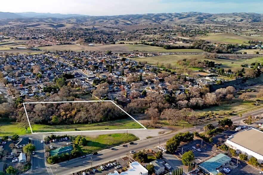 Primary Photo Of 42 Old County rd, Templeton Land For Sale