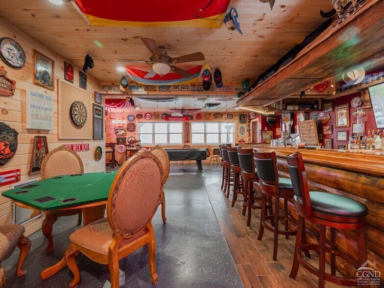 More Photos Of 19 Palsgraf Ct., Elka Park Showroom For Sale