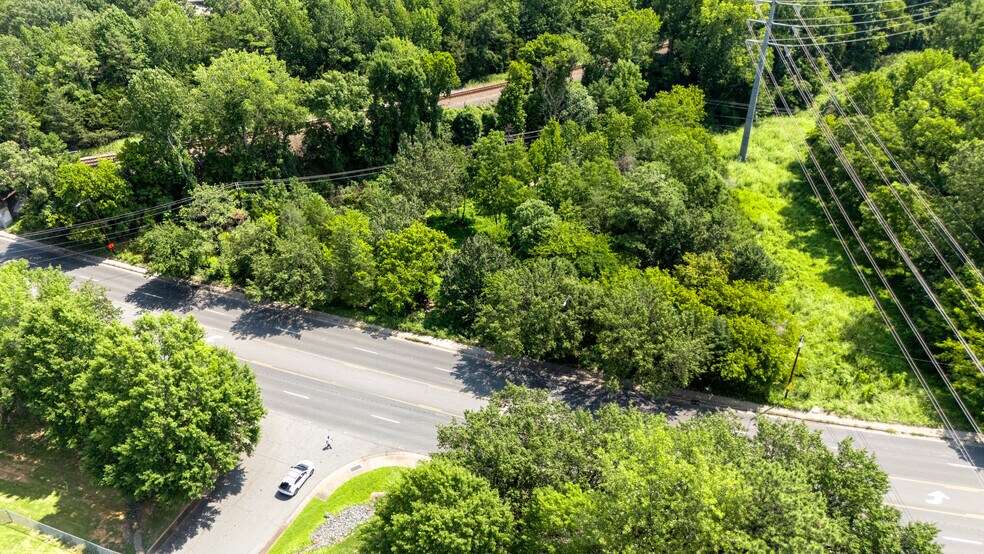 More Photos Of 8845 Monroe rd, Charlotte Land For Sale