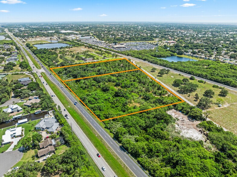More Photos Of 00 U.S. Route 1, Rockledge Land For Sale