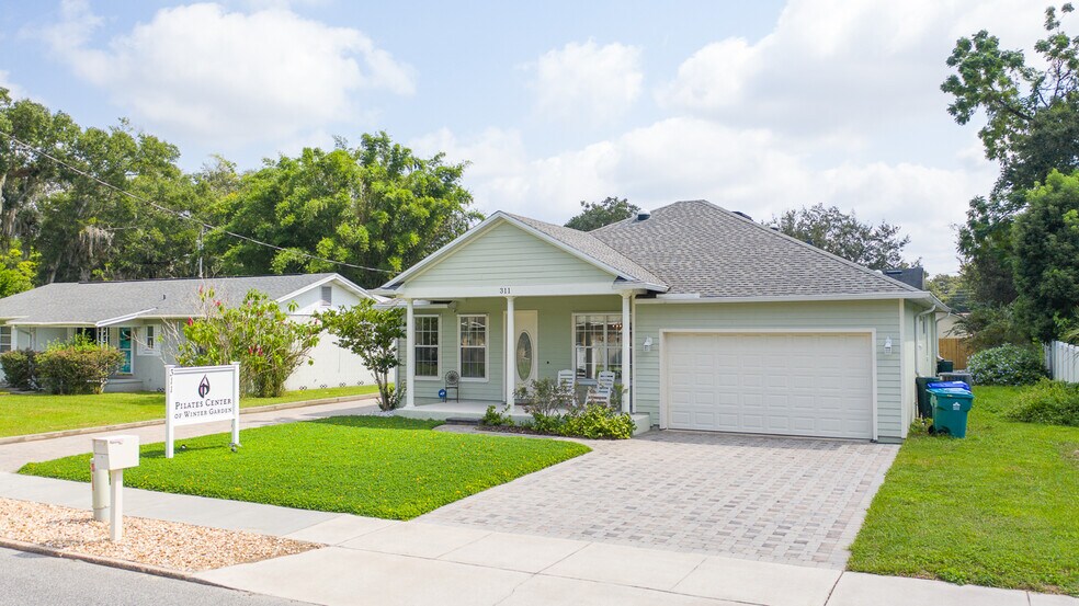 More Photos Of 311 S Main St, Winter Garden Office For Sale