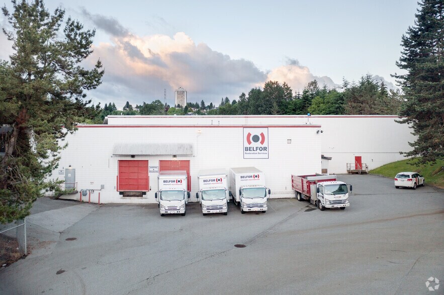 More Photos Of 3330 Bridgeway St, Vancouver Warehouse For Lease