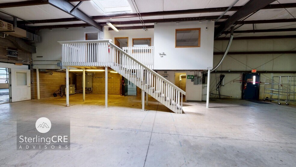More Photos Of 5840 Expressway, Missoula Warehouse For Sale