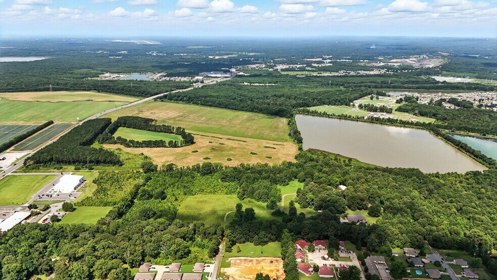 More Photos Of 00 Bill Foster Memorial Hwy, Cabot Land For Sale