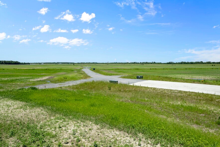 More Photos Of SEMO Industrial Park, Scott City Land For Sale