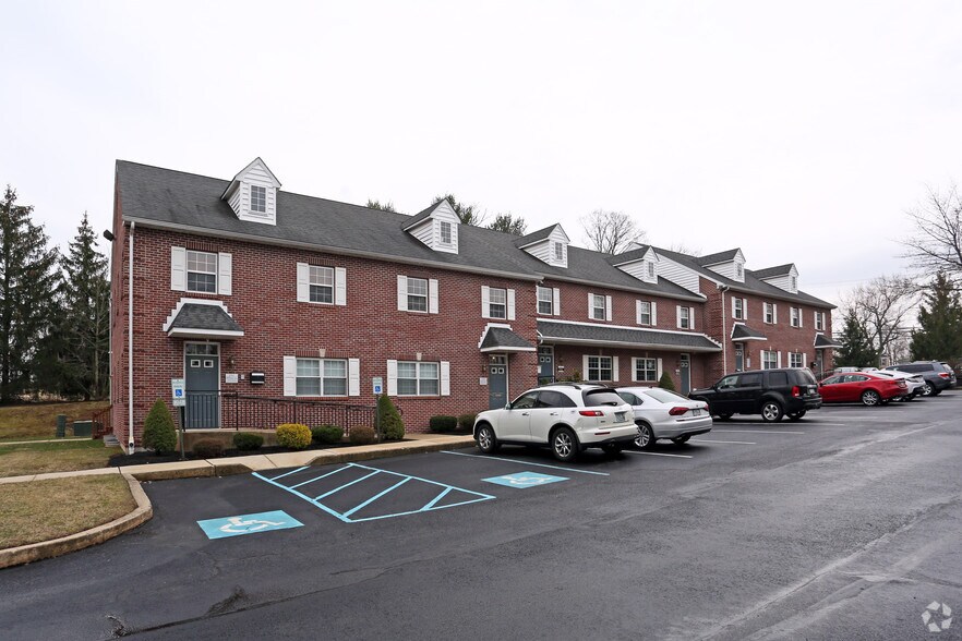 More Photos Of 168 W Ridge Pike, Limerick Loft Creative Space For Sale