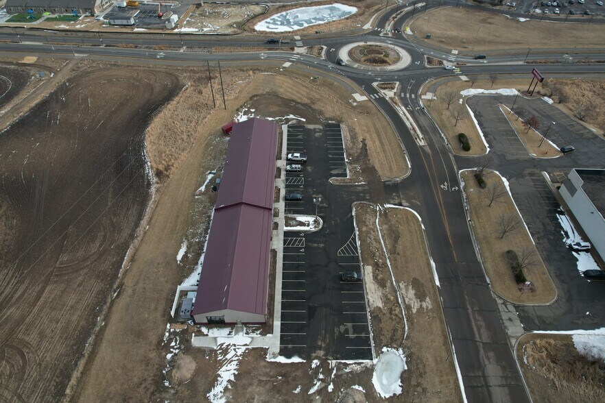 More Photos Of 6737 NE Labeaux Ave NE, Albertville Warehouse For Sale