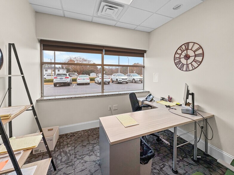 More Photos Of 10920 Cleveland Rd, Garner Office For Lease