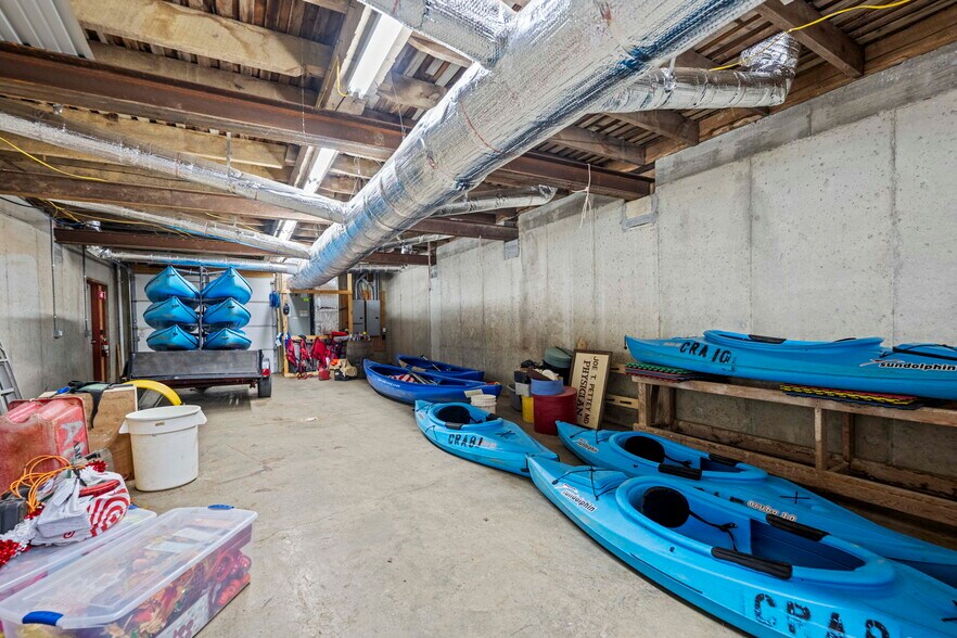 More Photos Of 4838 S Highway 379, Jamestown Restaurant For Sale