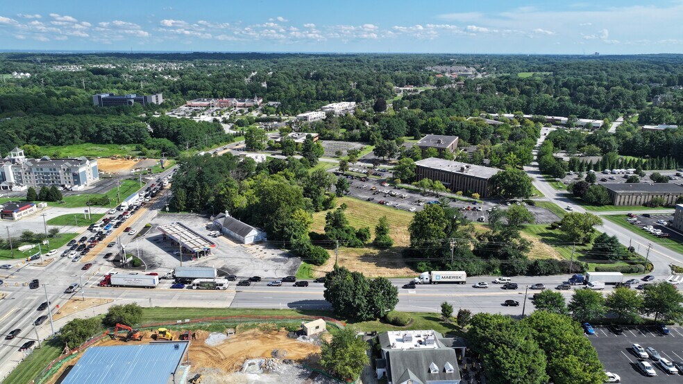 More Photos Of 1202 Baltimore pike pike, Chadds Ford Land For Sale