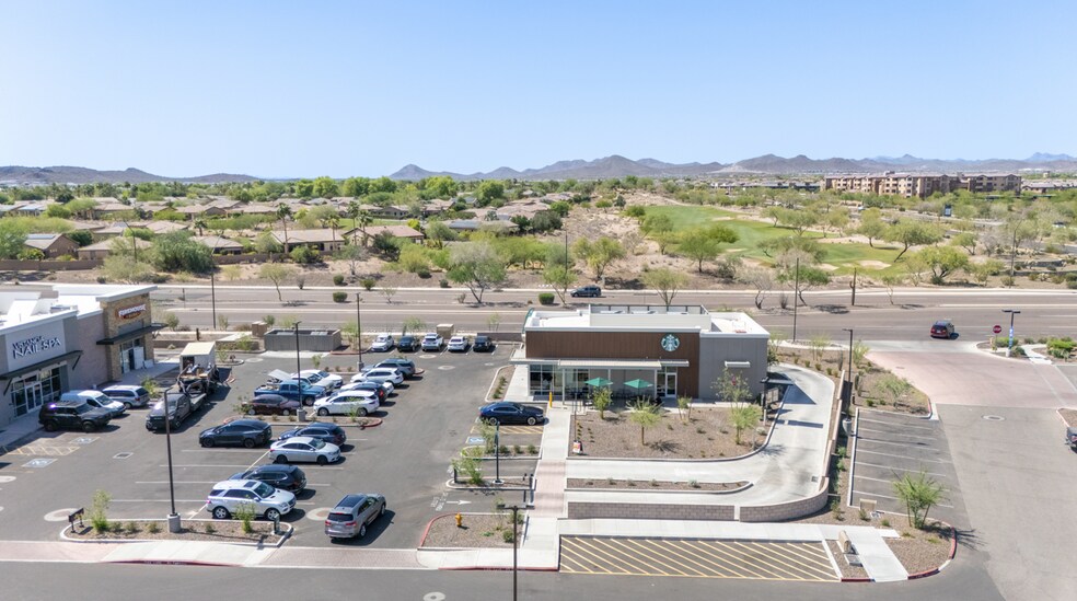 More Photos Of 28379 N El Mirage Rd, Peoria Restaurant For Sale