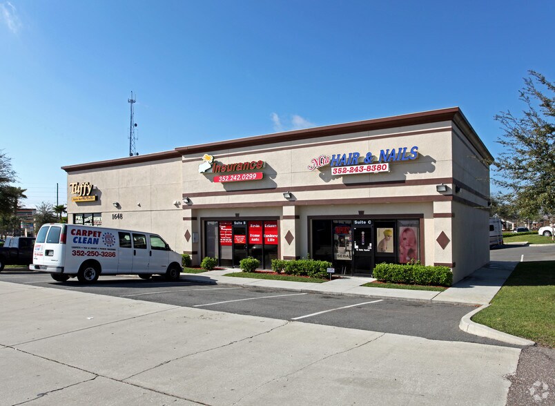 More Photos Of 1648 S Us-27 Hwy, Clermont Auto Repair For Sale