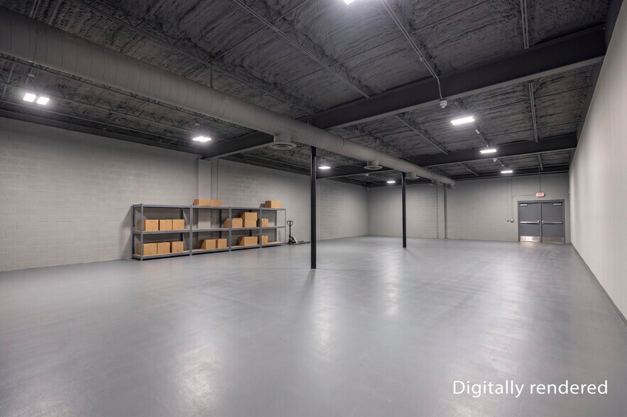 More Photos Of 5149 Powerline Rd, Fort Lauderdale Storefront For Sale