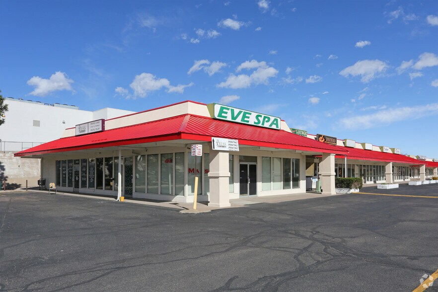 More Photos Of 3430-3589 W Carefree Cir, Colorado Springs Unknown For Lease