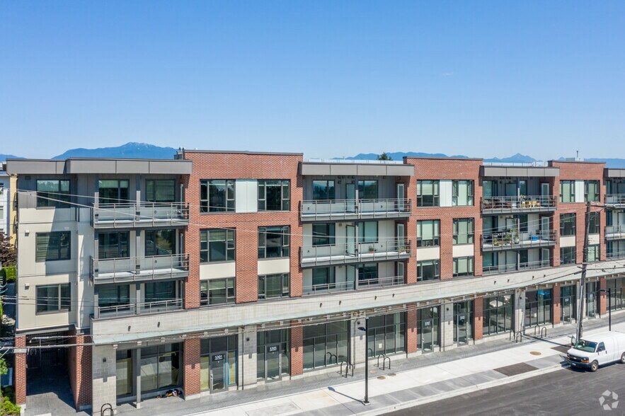More Photos Of 5355-5377 Lane St, Burnaby Apartments For Sale