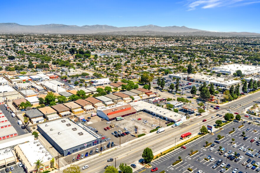 More Photos Of 3321-3337 E South St, Long Beach, Long Beach Storefront For Lease