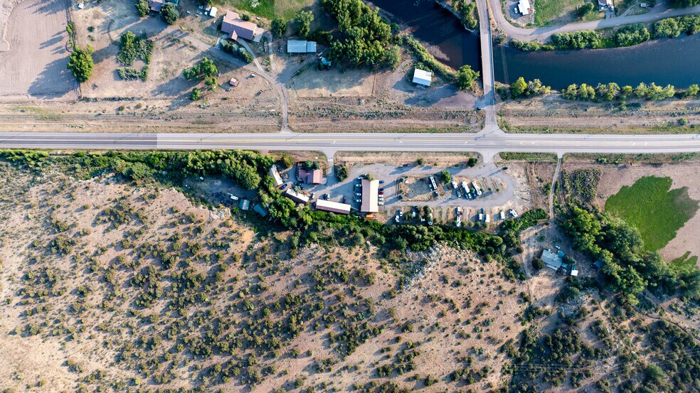 More Photos Of 27680 US Highway 160, South Fork Hotel For Sale