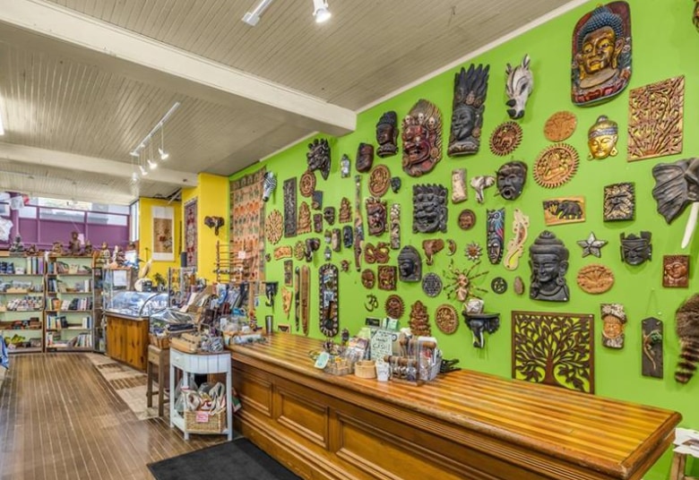 More Photos Of 2 Gore St E, Perth Storefront Retail Residential For Sale