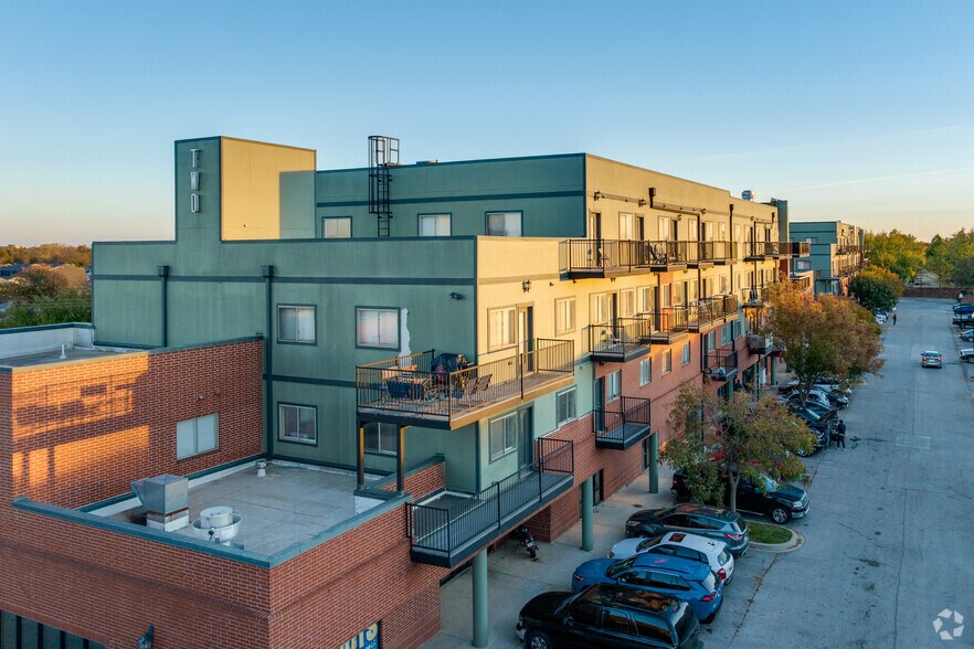 More Photos Of 1300 12th Ave SE, Norman Apartments For Lease