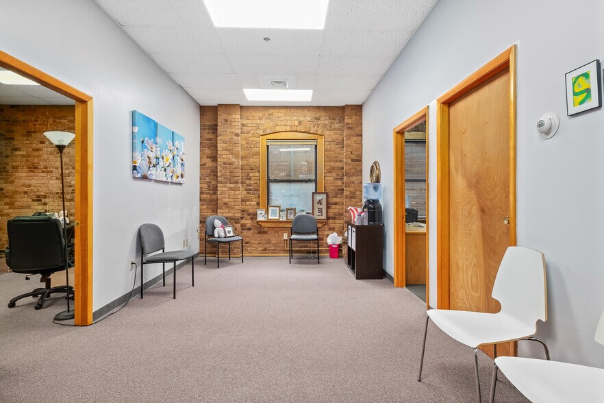 More Photos Of 34 Depot St, Pittsfield Medical For Sale