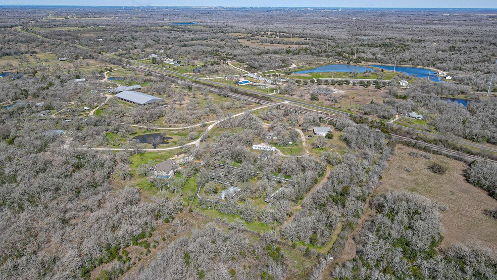 More Photos Of 20920 FM 2154 Rd, College Station Land For Sale