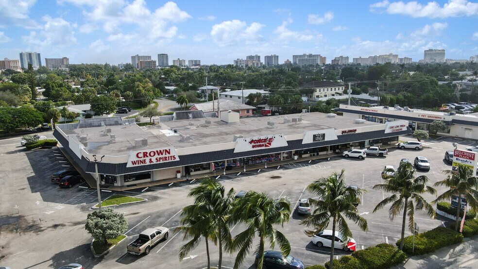 More Photos Of 1304-1320 N Federal Hwy, Pompano Beach Unknown For Lease