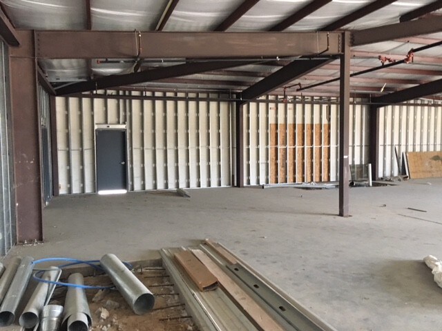 More Photos Of 5401 McPherson Rd, Laredo Office For Lease