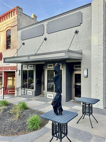 More Photos Of 129 N Main St, Ripley Storefront Retail Office For Sale