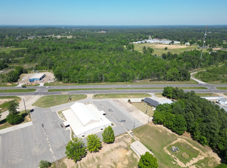 More Photos Of E Loop 281, Longview Land For Sale
