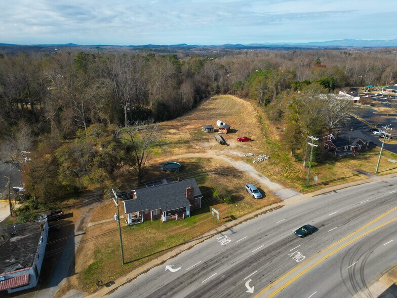 More Photos Of 505 Farrs Bridge Rd, Greenville Land For Sale