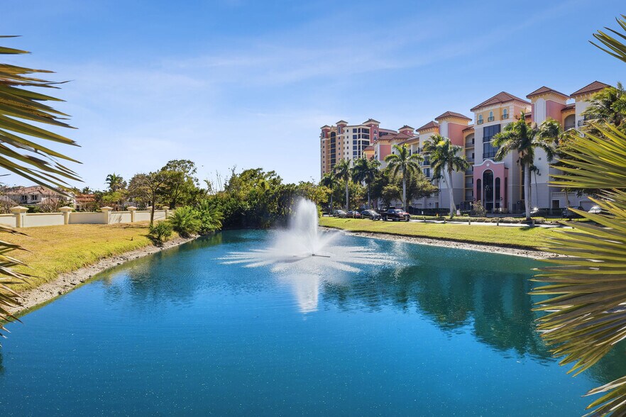More Photos Of 5803 Overseas Wy, Cape Coral Land For Sale