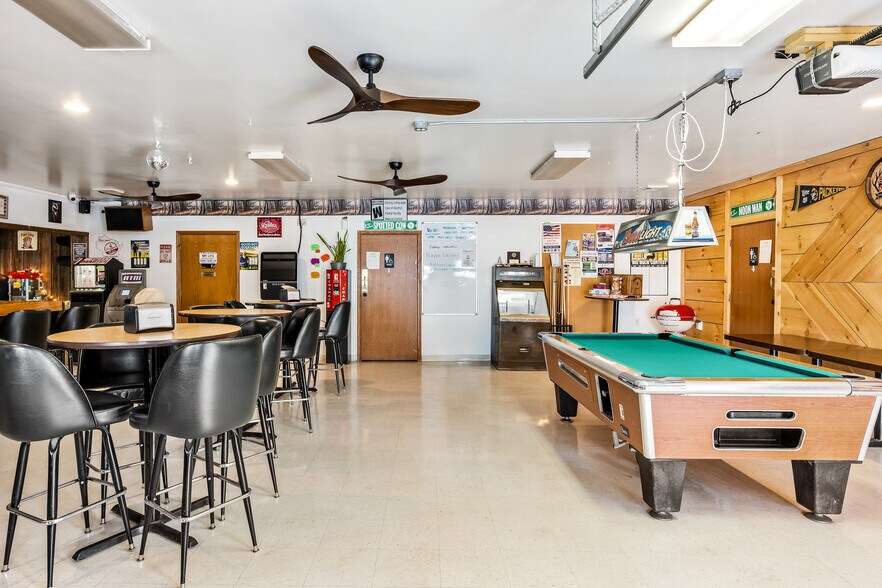 More Photos Of N1130 5th Rd, Coloma Trailer Camper Park For Sale