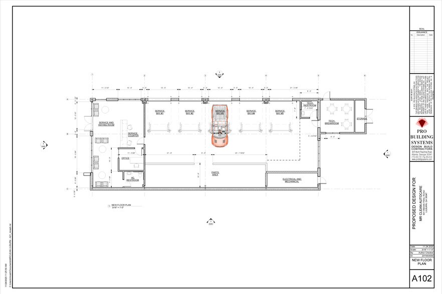 621 Indian Trail Rd NW, Lilburn, GA 30047 Retail For Lease