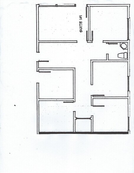 More Photos Of 16315 E Whittier Blvd, Whittier Medical For Lease