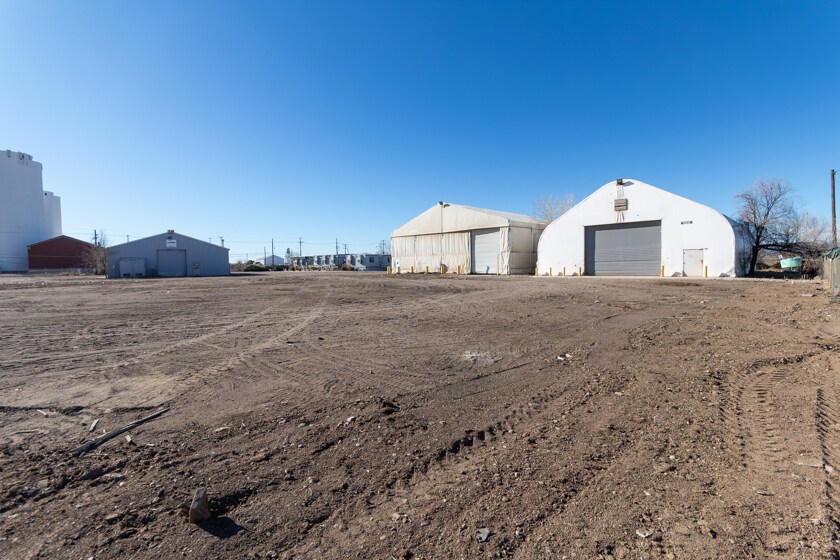 More Photos Of 12505 County Road 2, Brighton Warehouse For Sale