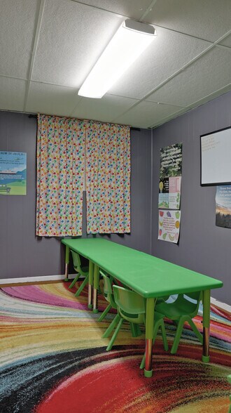 More Photos Of 301 Bolling St, Radford Religious Facility For Sale