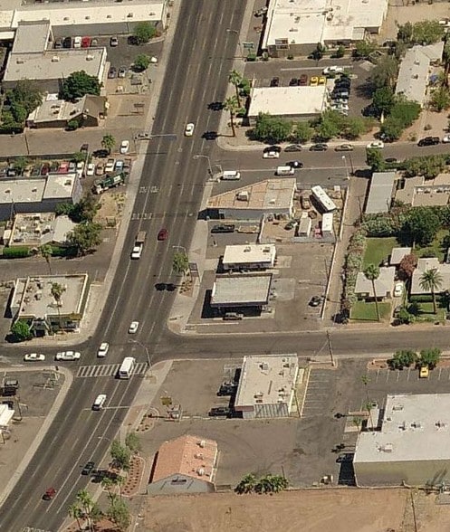 More Photos Of 4405 N 7th Ave, Phoenix Service Station For Sale