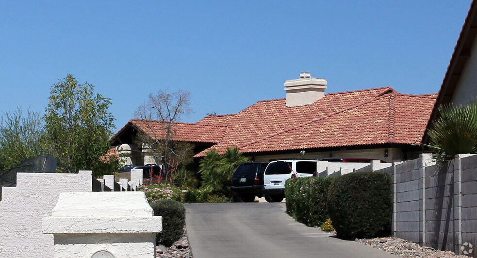 Primary Photo Of 14414 N 29th St, Phoenix Assisted Living For Lease