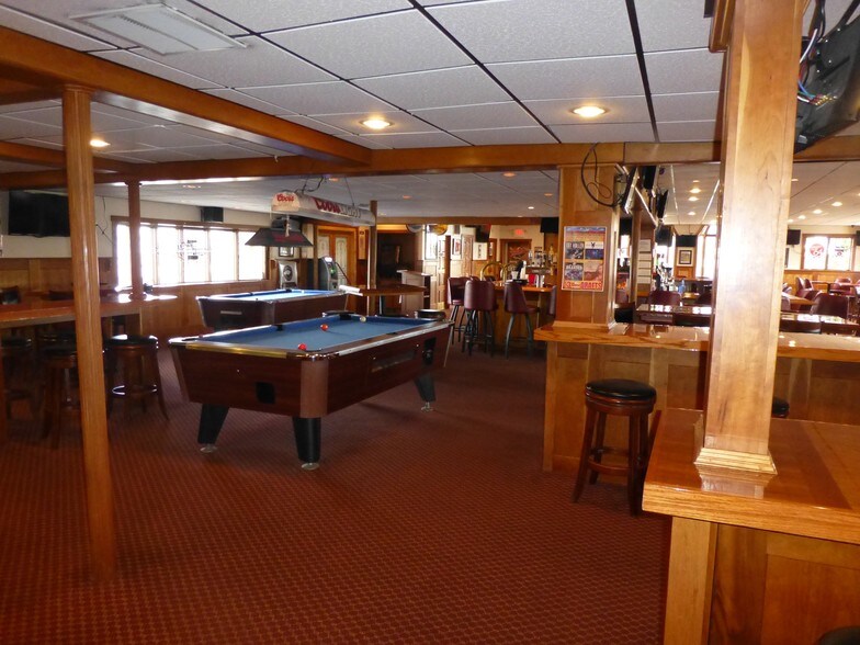 More Photos Of 359 Boston Post Rd, Westbrook Restaurant For Sale