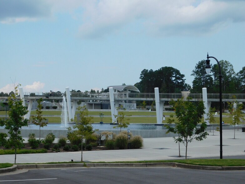 More Photos Of 350 Town Center Ave, Suwanee Office For Lease