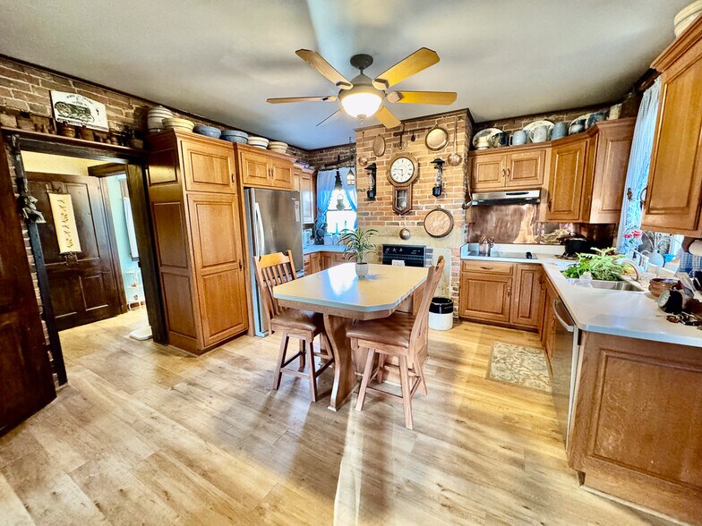 More Photos Of 68895 Lloydsville Bannock Rd, Belmont Land For Sale